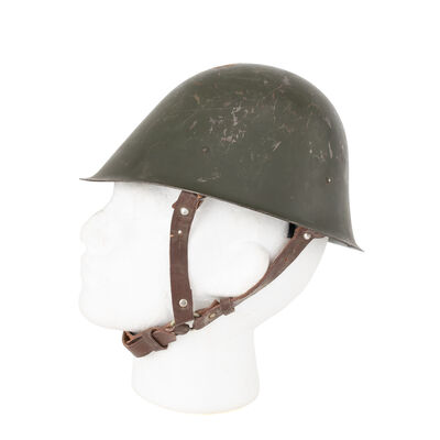 Romanian M73 Helmet